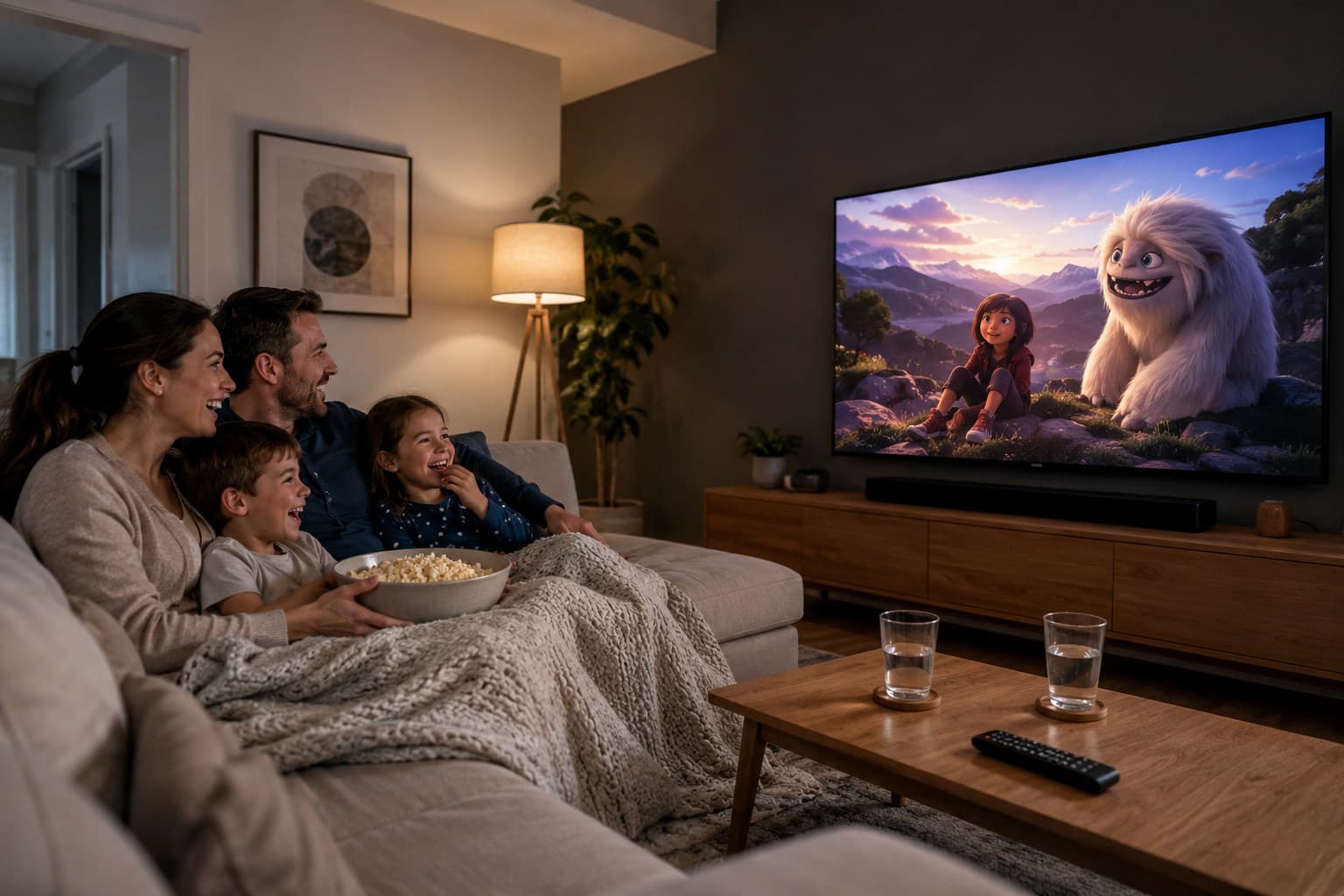 Premium TV Channels: A Real Upgrade for Your Home Entertainment